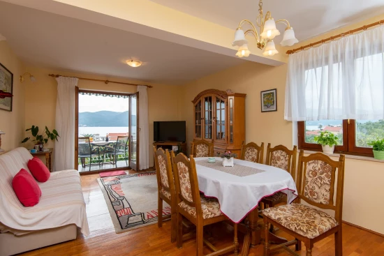 Apartmán Jižní Dalmácie - Viganj DA 8599 N1