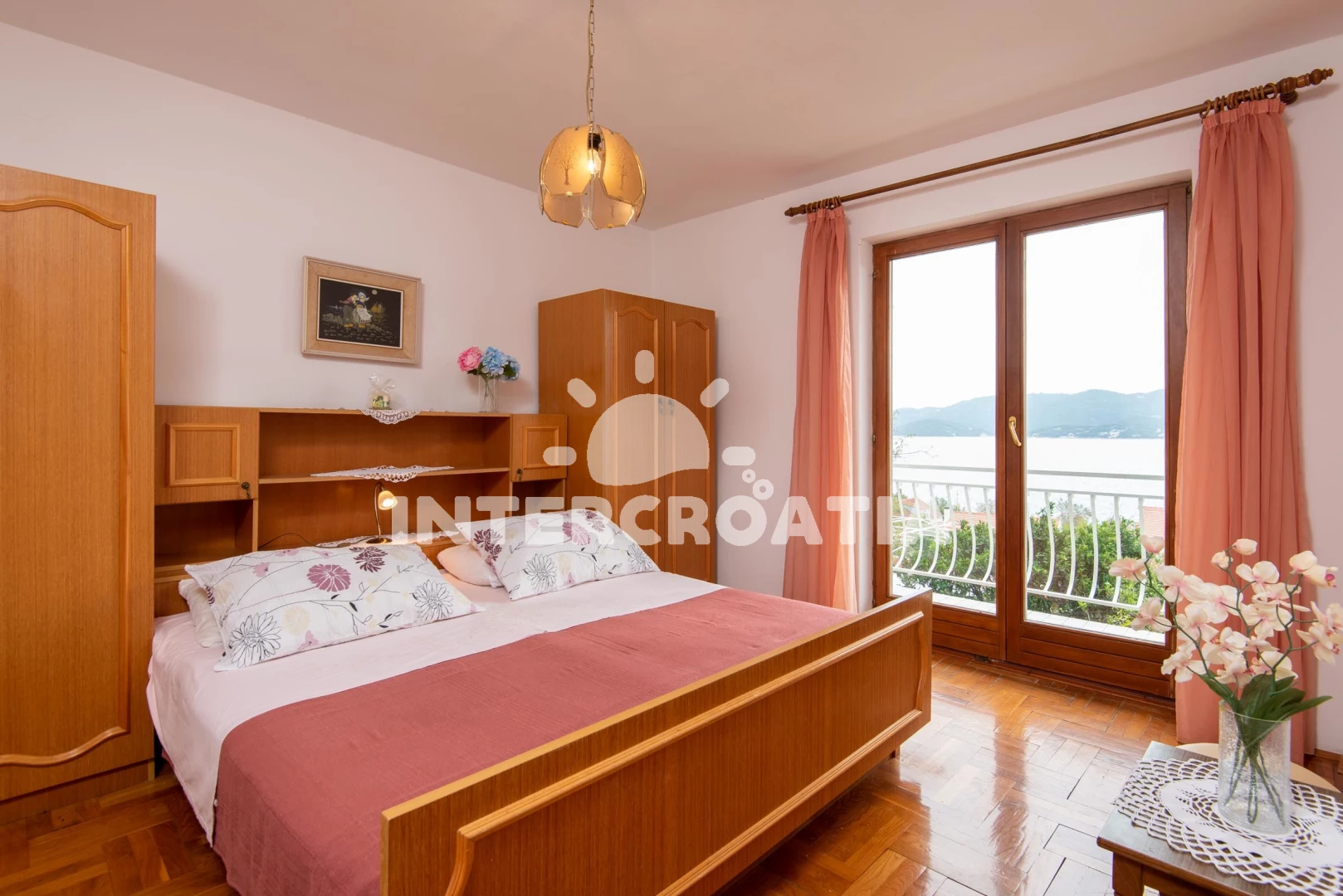Apartmán Jižní Dalmácie - Viganj DA 8599 N1