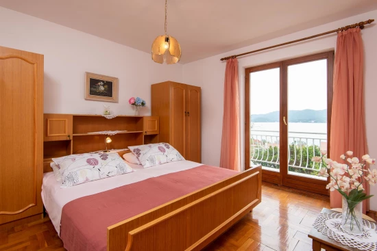 Apartmán Jižní Dalmácie - Viganj DA 8599 N1