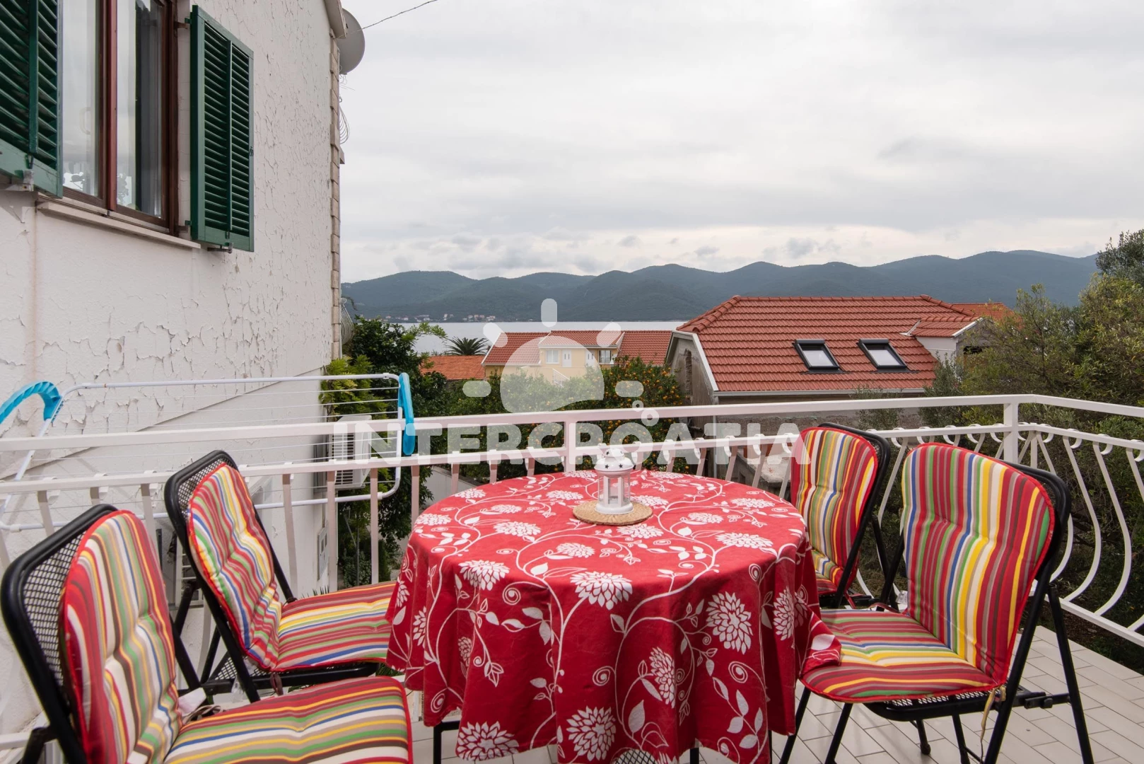 Apartmán Jižní Dalmácie - Viganj DA 8599 N2