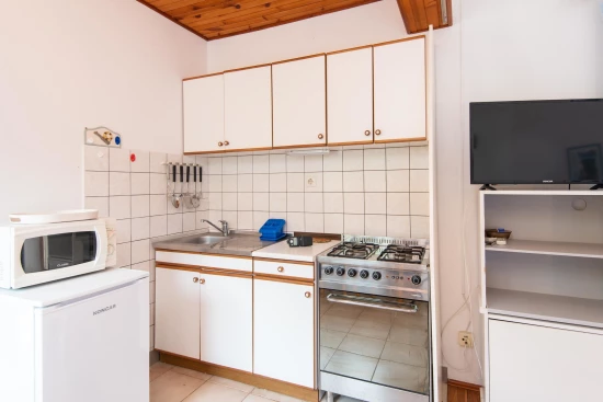 Apartmán Jižní Dalmácie - Viganj DA 8599 N2