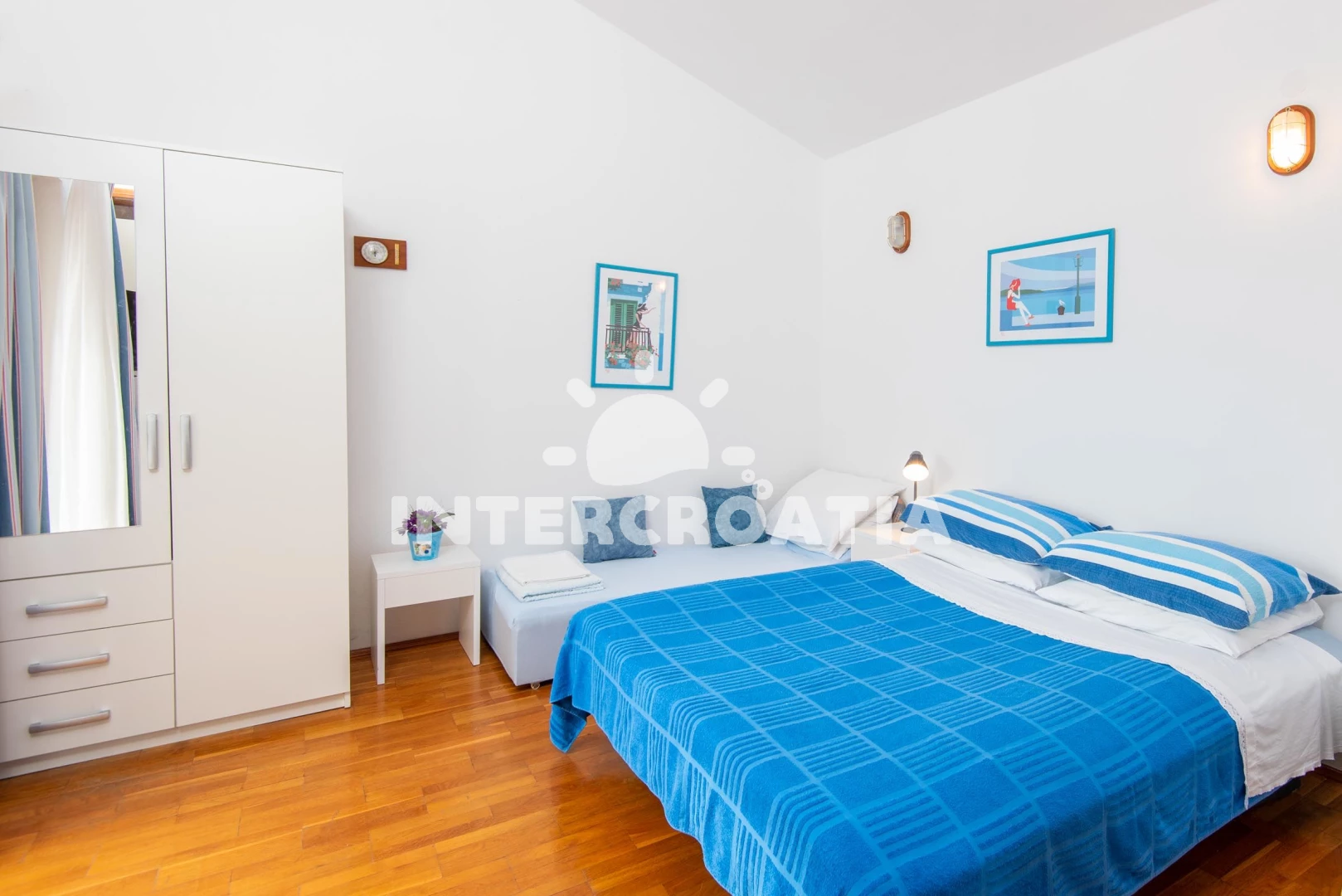 Apartmán Jižní Dalmácie - Viganj DA 8599 N2