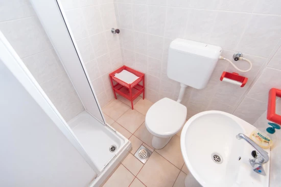 Apartmán Jižní Dalmácie - Viganj DA 8599 N2