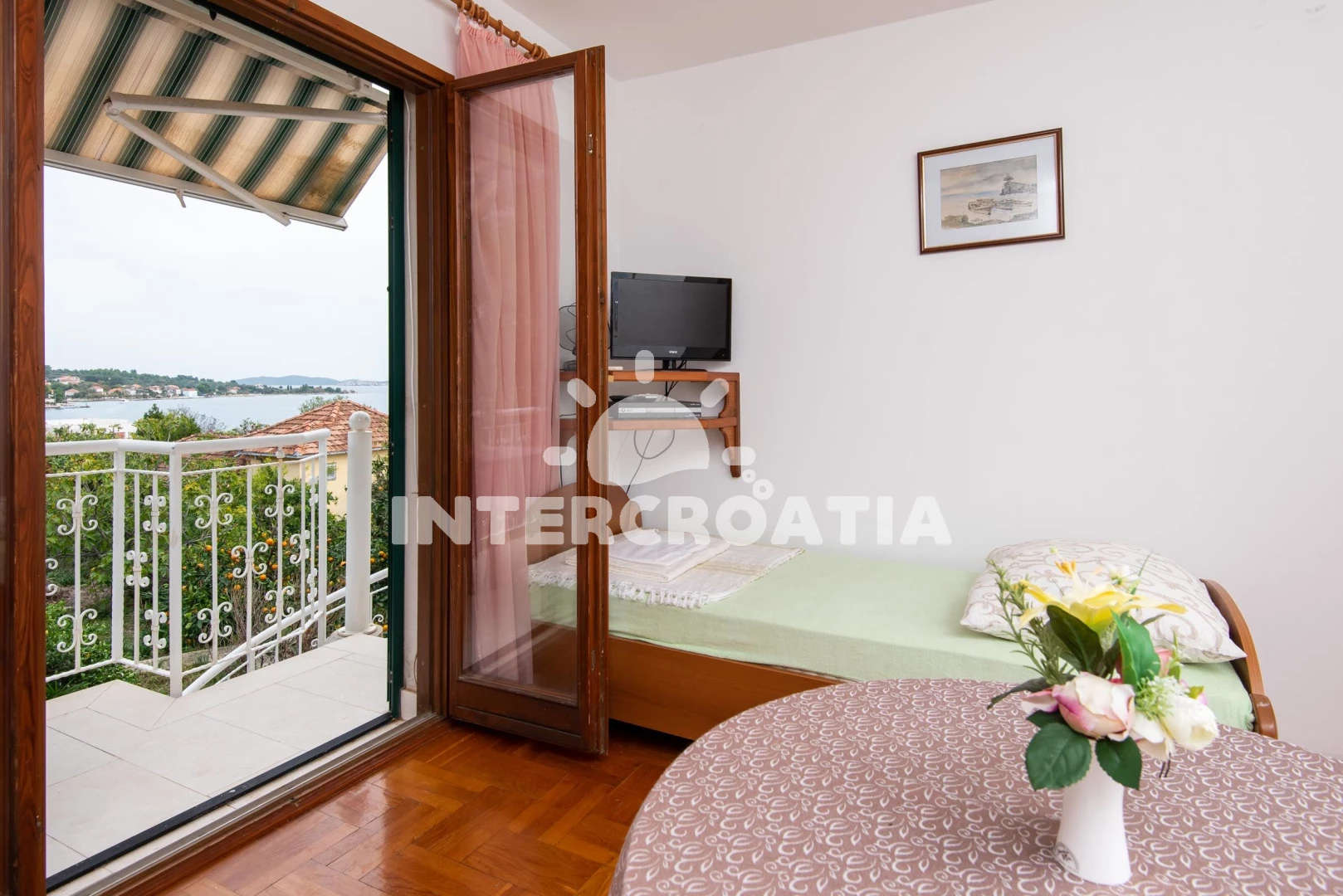 Apartmán Jižní Dalmácie - Viganj DA 8599 N3