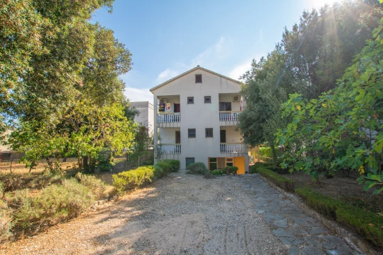 Apartmán Severní Dalmácie - Pakoštane DA 8600 N2
