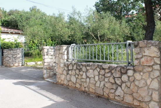 Apartmán Severní Dalmácie - Pakoštane DA 8600 N2