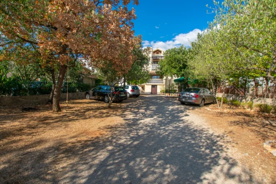 Apartmán Severní Dalmácie - Pakoštane DA 8600 N2