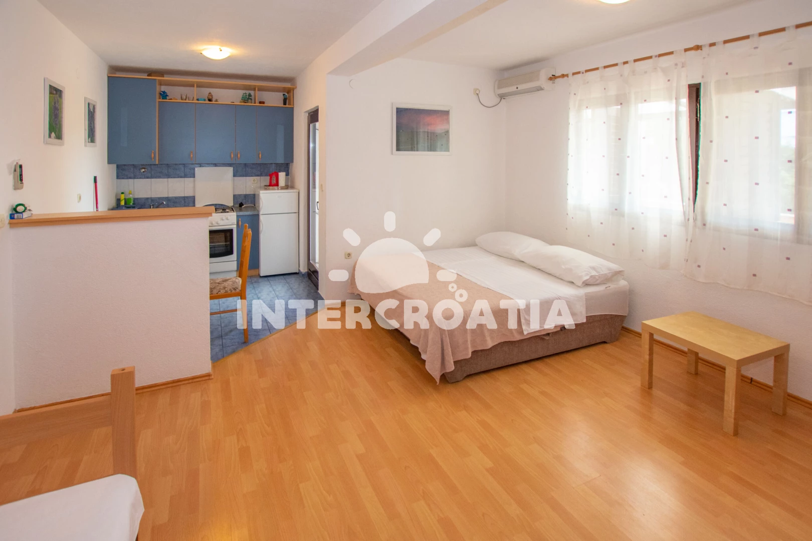 Apartmán Severní Dalmácie - Pakoštane DA 8600 N2