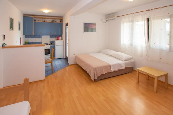 Apartmán Severní Dalmácie - Pakoštane DA 8600 N2