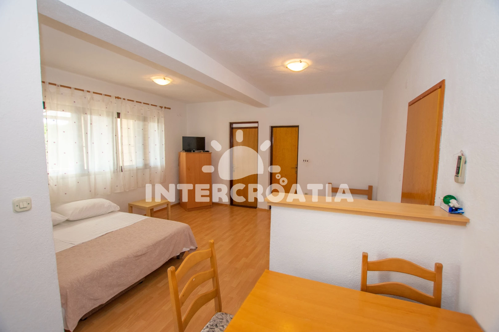 Apartmán Severní Dalmácie - Pakoštane DA 8600 N2