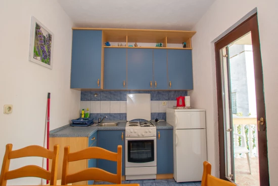 Apartmán Severní Dalmácie - Pakoštane DA 8600 N2