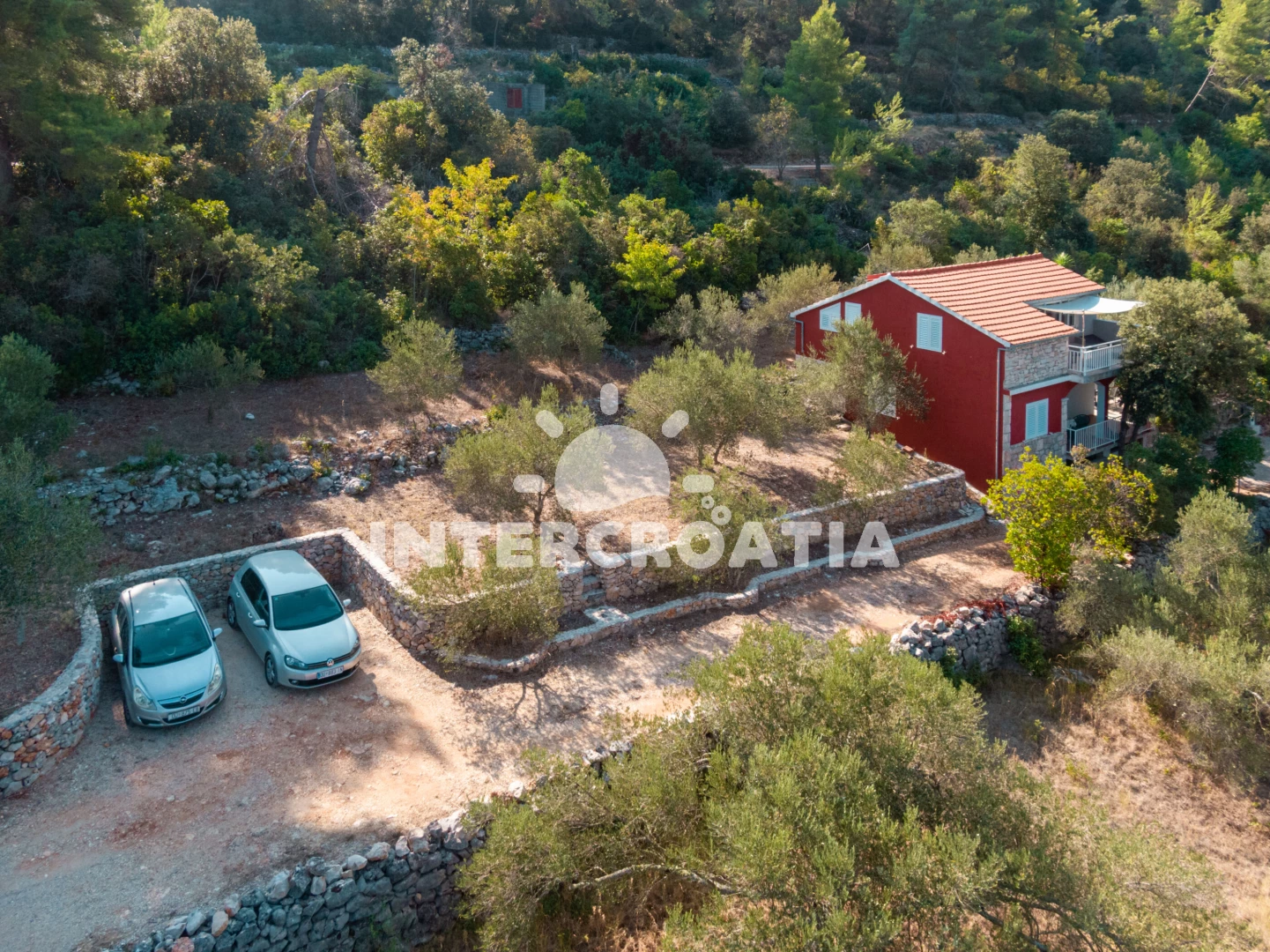 Domek Ostrov Korčula - Vela Luka OS 10408 N1