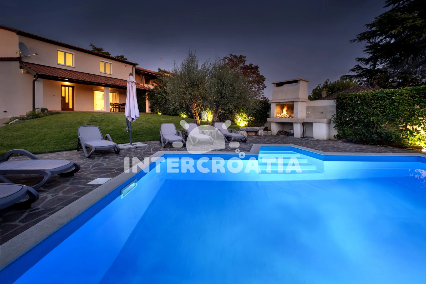 Domek Istrie - Poreč IS 7206 N1