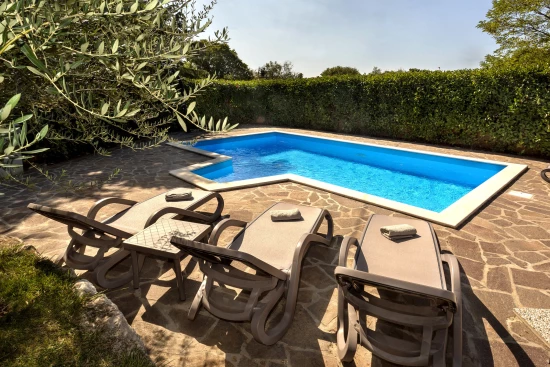 Domek Istrie - Poreč IS 7206 N1