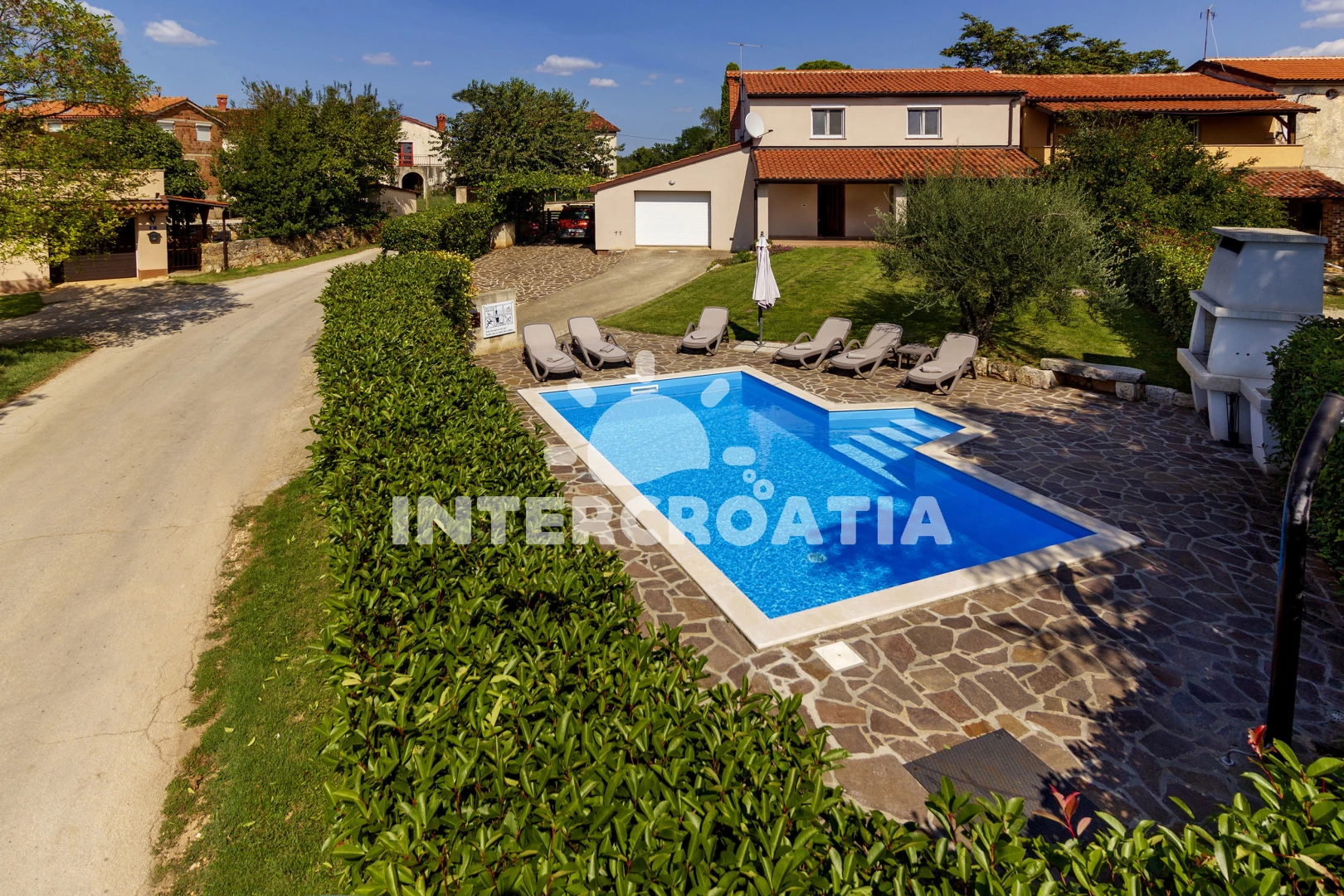 Domek Istrie - Poreč IS 7206 N1