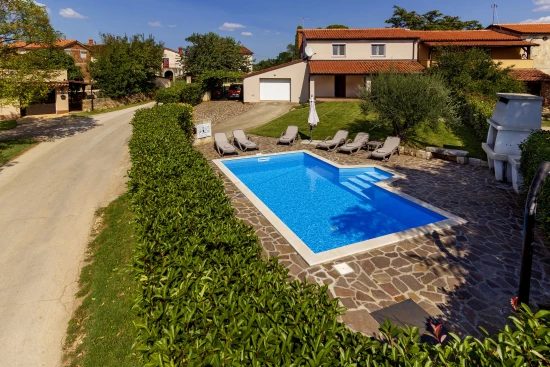 Domek Istrie - Poreč IS 7206 N1