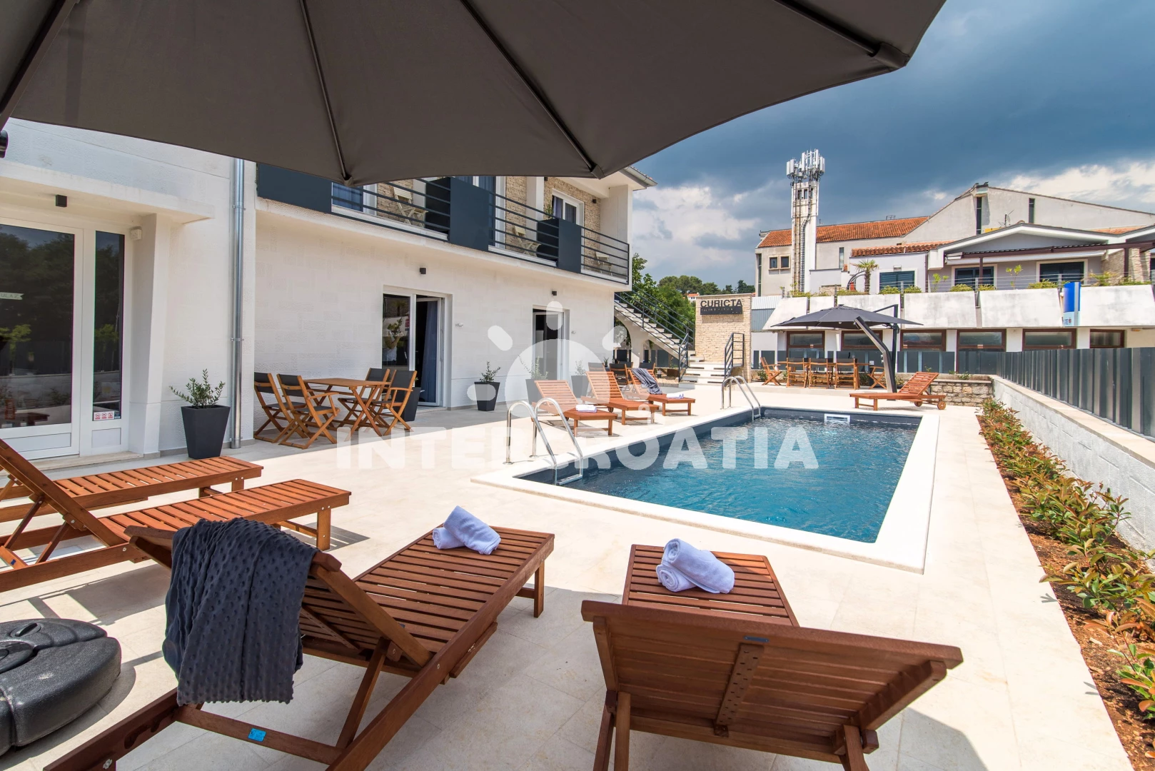 Apartmán Ostrov Krk - Krk OS 10409 N1