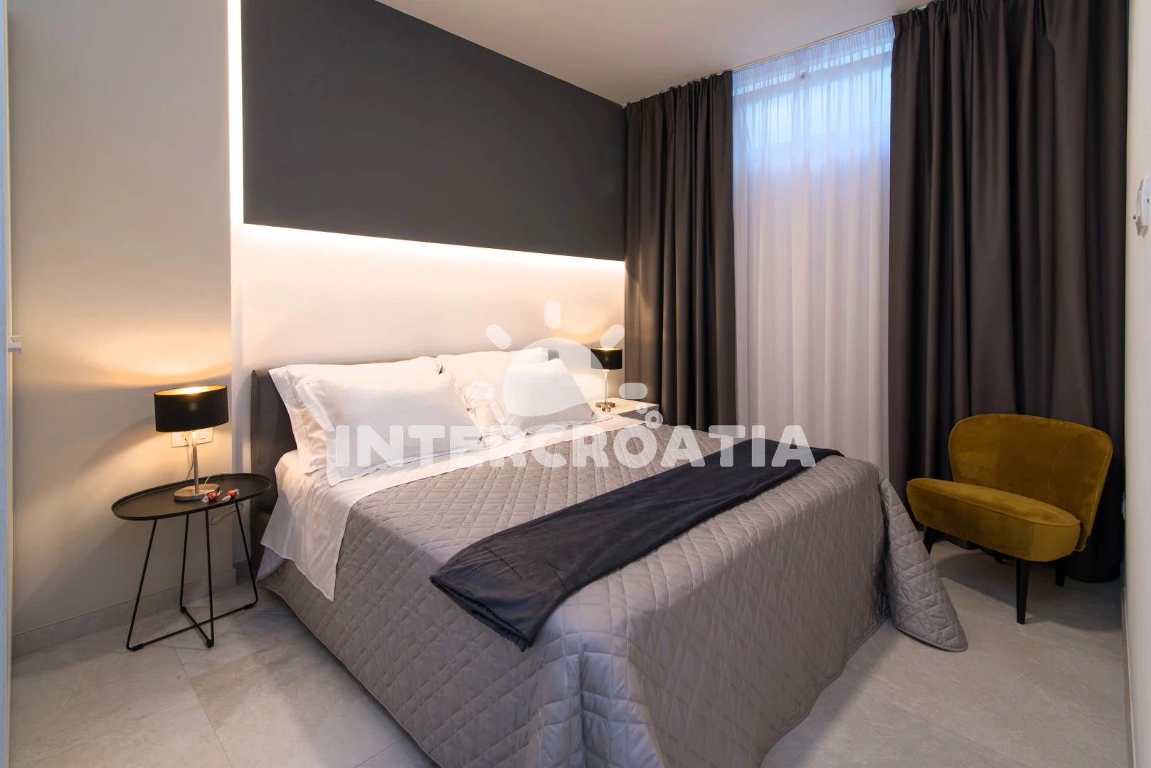 Apartmán Ostrov Krk - Krk OS 10409 N2