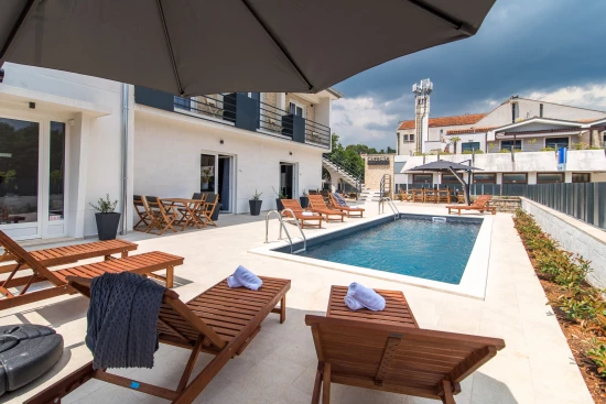 Apartmán Ostrov Krk - Krk OS 10409 N3