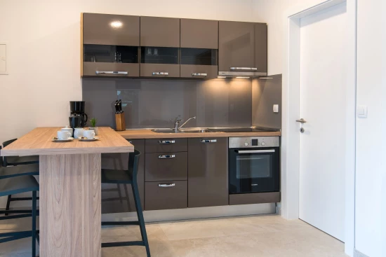 Apartmán Ostrov Krk - Krk OS 10409 N3