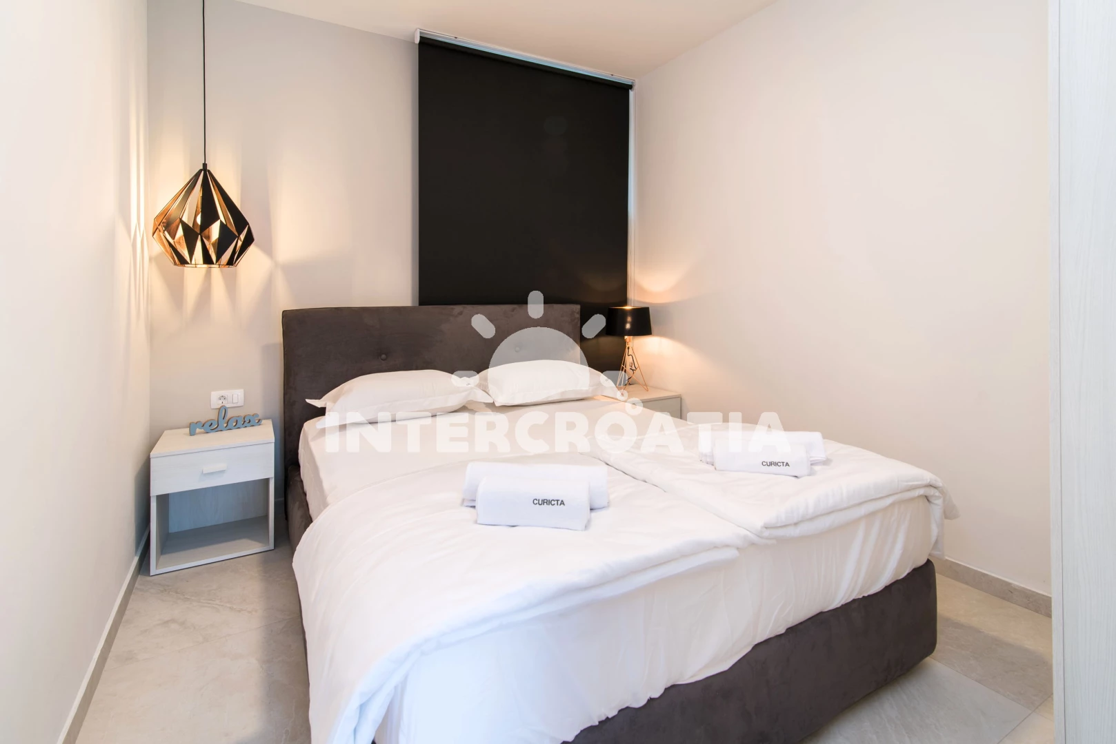 Apartmán Ostrov Krk - Krk OS 10409 N3