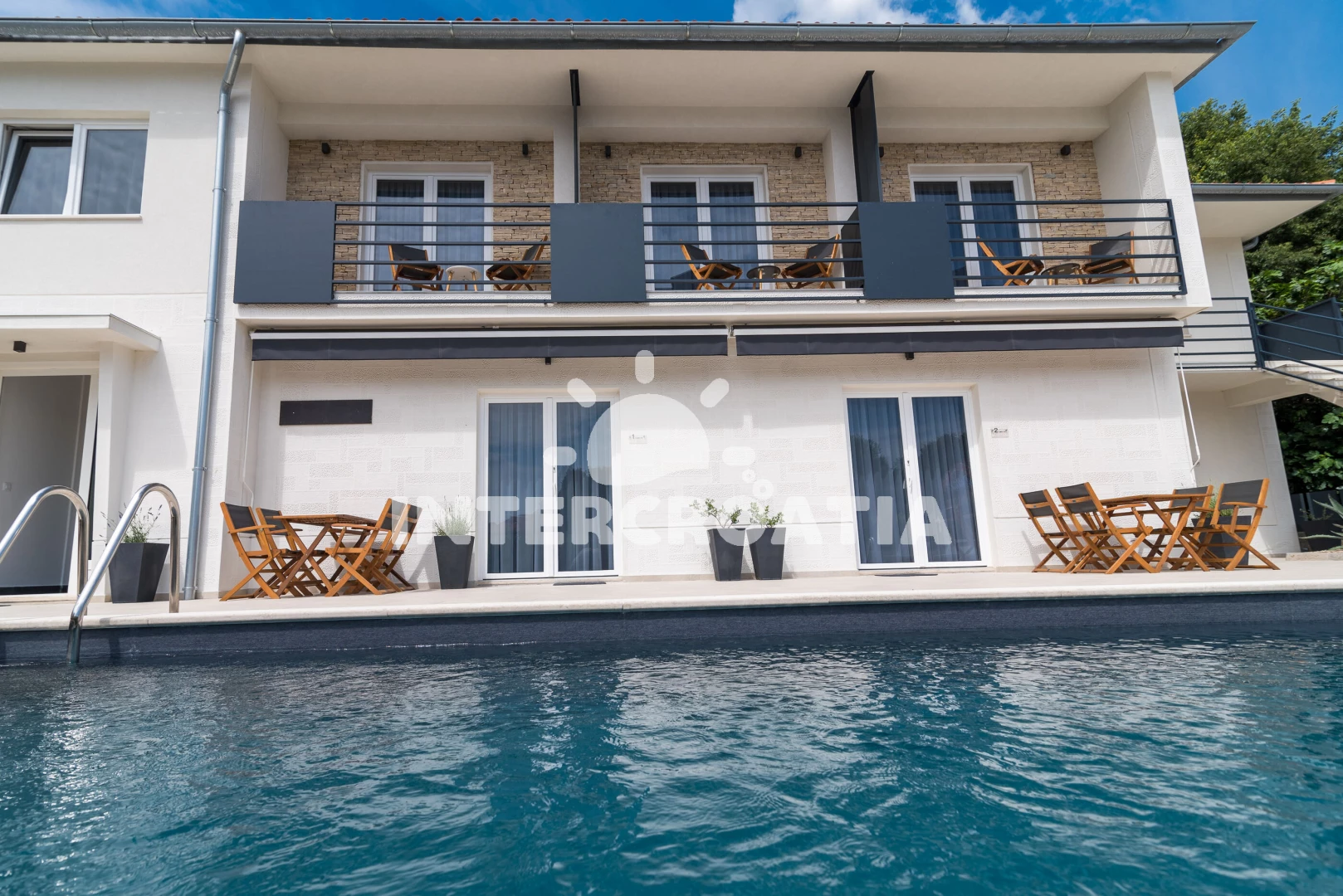 Apartmán Ostrov Krk - Krk OS 10409 N4