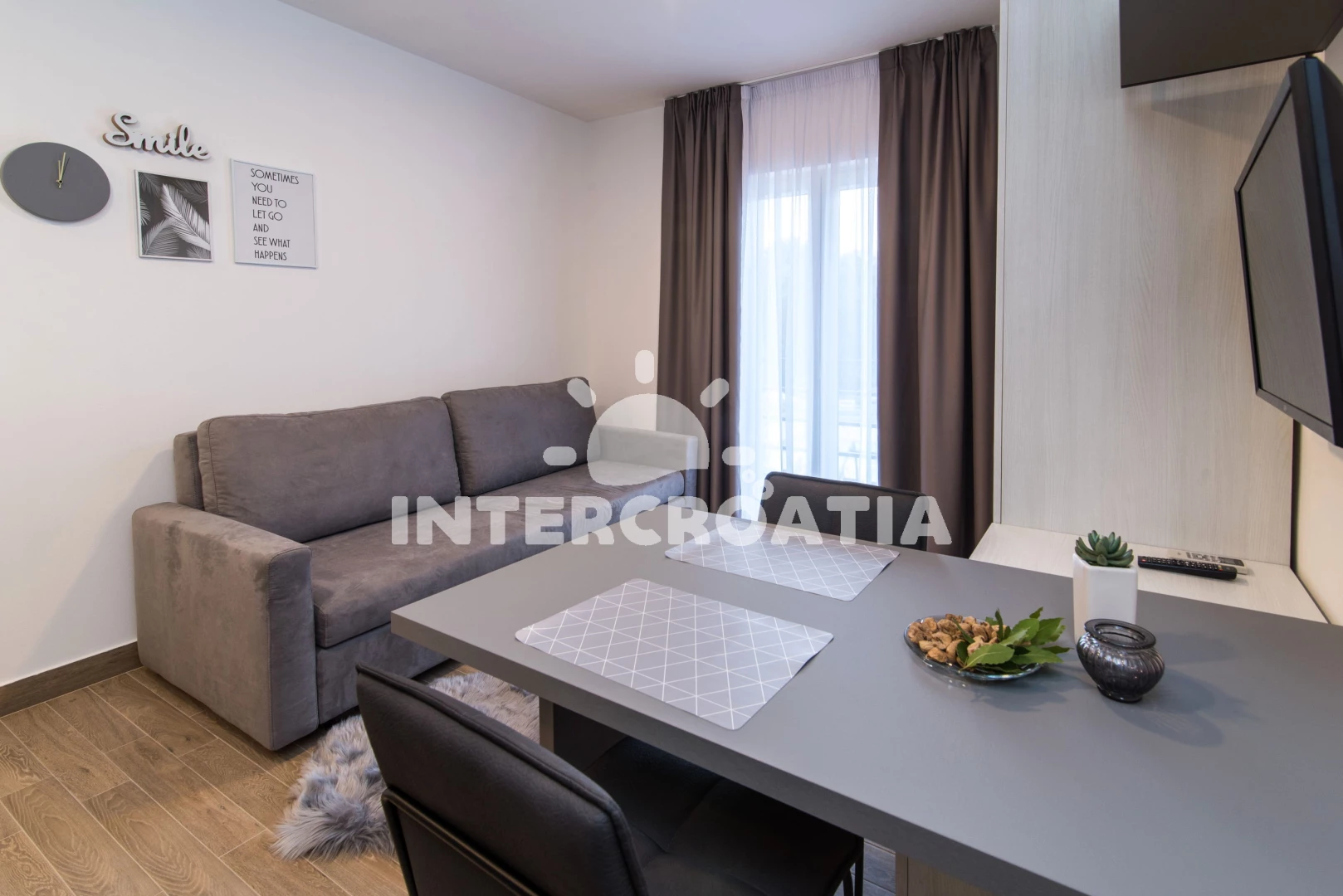 Apartmán Ostrov Krk - Krk OS 10409 N4