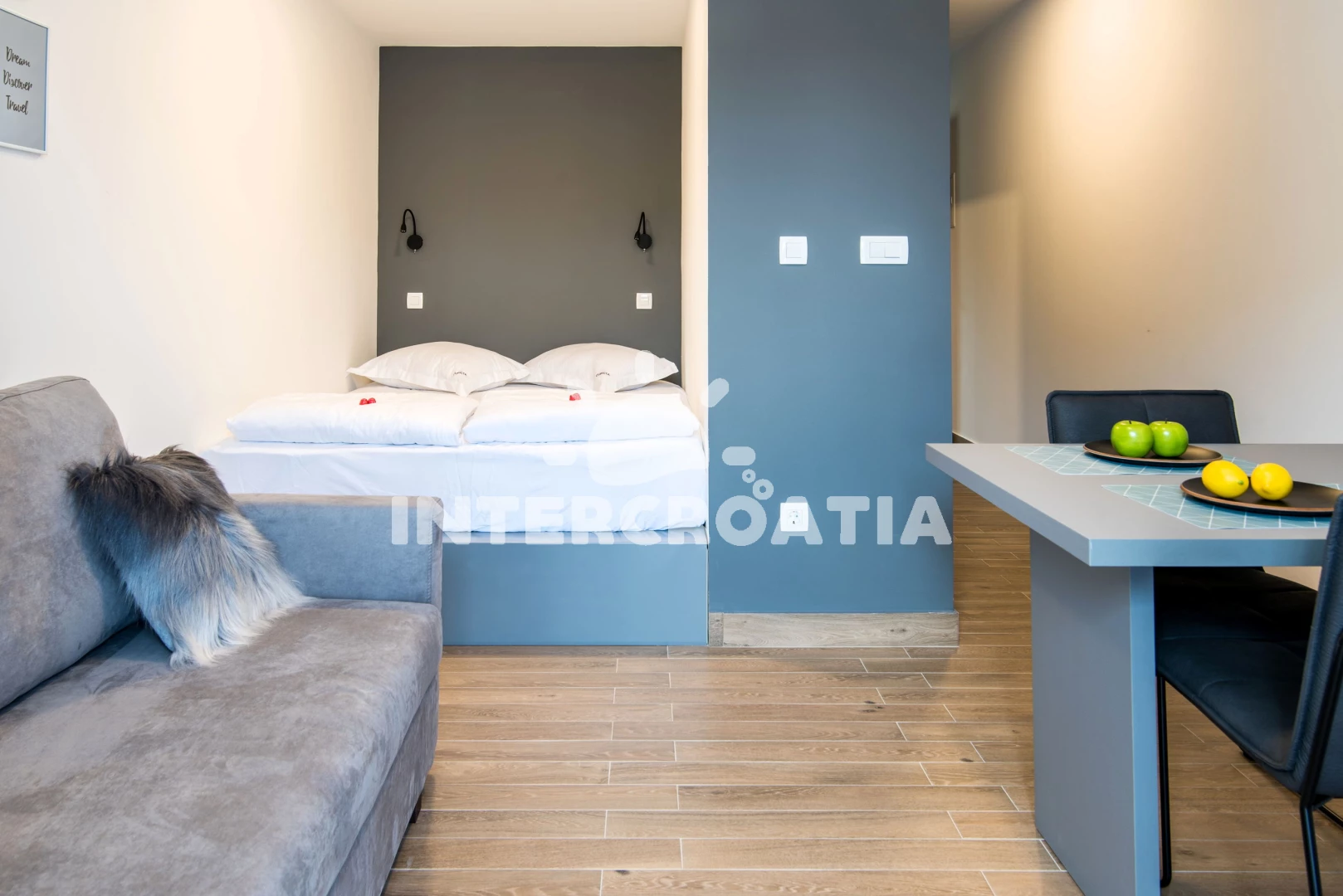 Apartmán Ostrov Krk - Krk OS 10409 N5