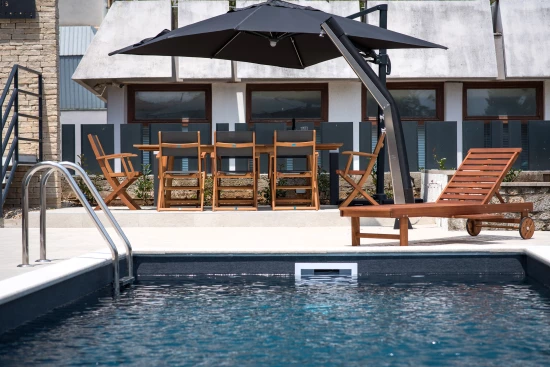 Apartmán Ostrov Krk - Krk OS 10409 N6