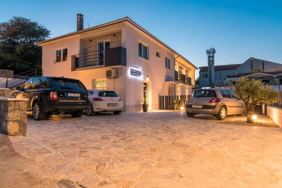 Apartmán Ostrov Krk - Krk OS 10409 N6