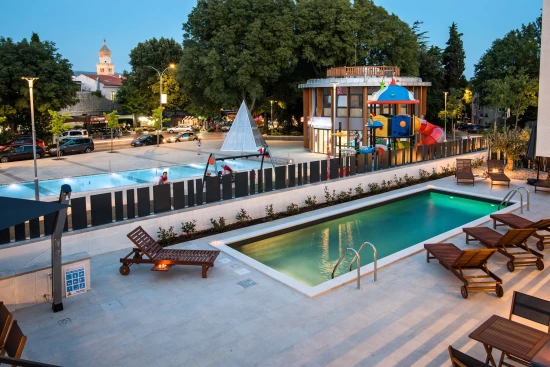 Apartmán Ostrov Krk - Krk OS 10409 N6