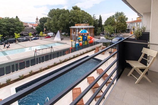 Apartmán Ostrov Krk - Krk OS 10409 N6