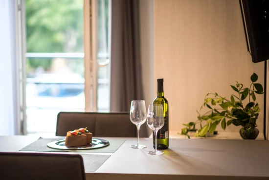 Apartmán Ostrov Krk - Krk OS 10409 N6