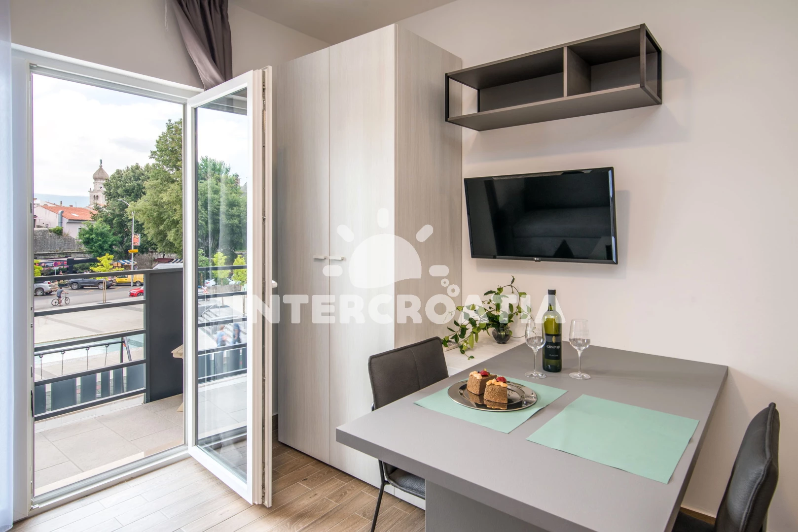 Apartmán Ostrov Krk - Krk OS 10409 N6