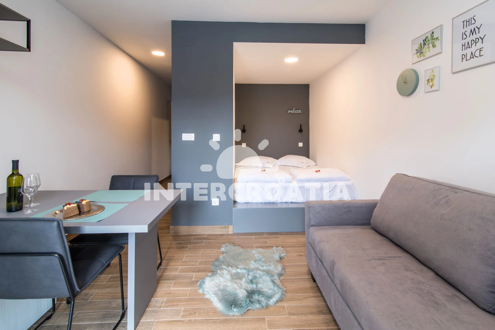 Apartmán Ostrov Krk - Krk OS 10409 N6