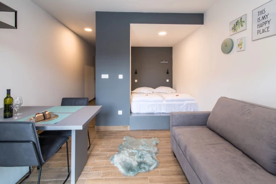 Apartmán Ostrov Krk - Krk OS 10409 N6