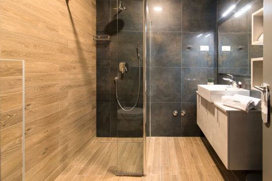 Apartmán Ostrov Krk - Krk OS 10409 N6