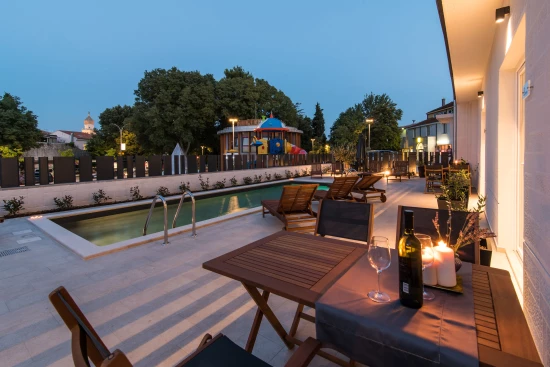 Apartmán Ostrov Krk - Krk OS 10409 N7