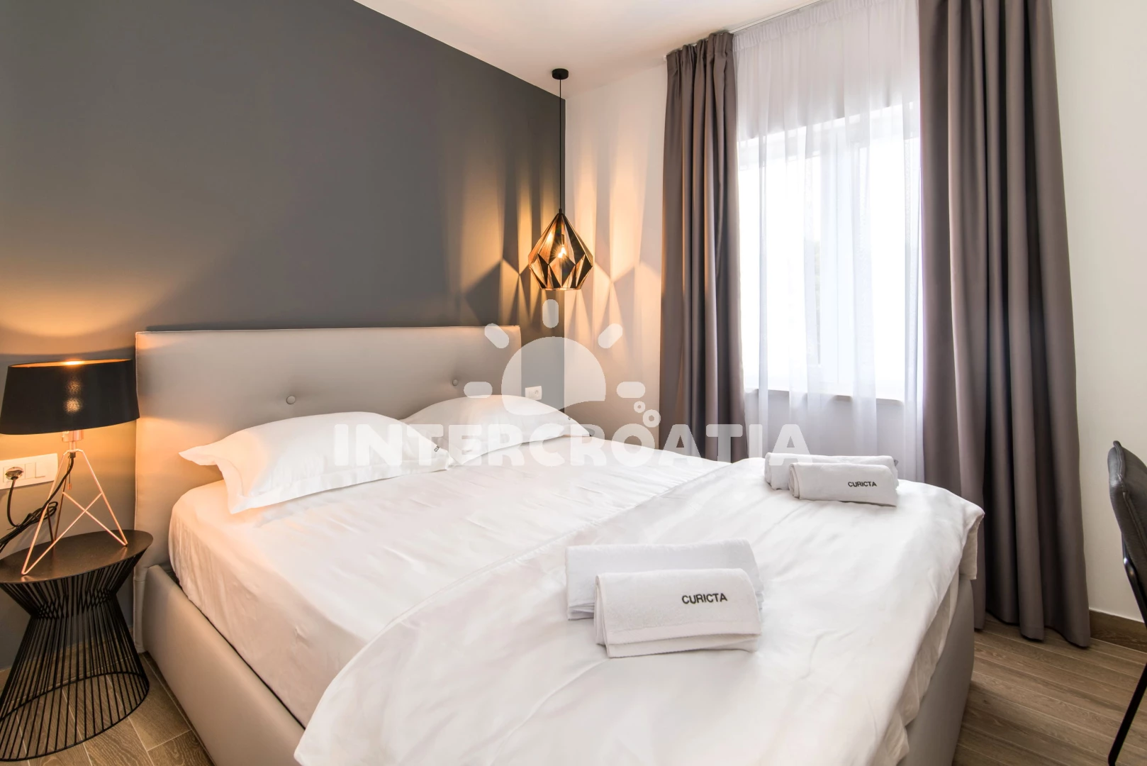 Apartmán Ostrov Krk - Krk OS 10409 N7