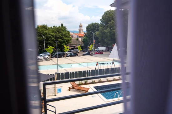 Apartmán Ostrov Krk - Krk OS 10409 N7