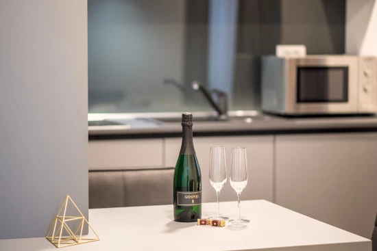 Apartmán Ostrov Krk - Krk OS 10409 N7