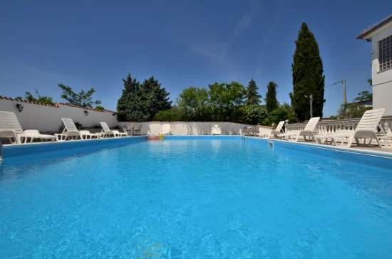 Apartmánový pokoj Istrie - Pula IS 7207 N2