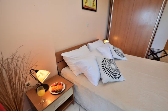 Apartmánový pokoj Istrie - Pula IS 7207 N2