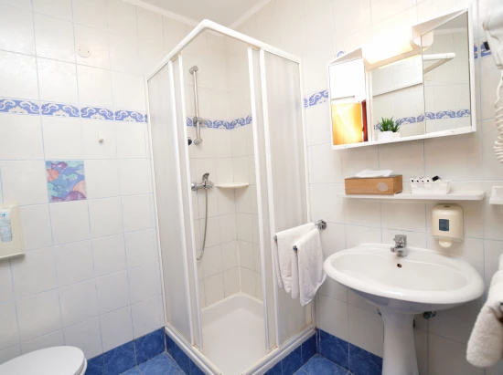 Apartmánový pokoj Istrie - Pula IS 7207 N2