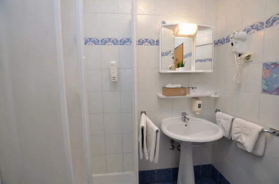 Apartmánový pokoj Istrie - Pula IS 7207 N2