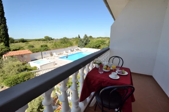 Apartmánový pokoj Istrie - Pula IS 7207 N2