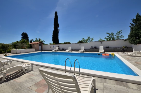 Apartmánový pokoj Istrie - Pula IS 7207 N3