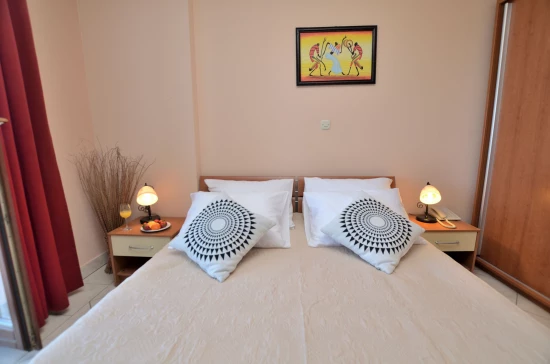 Apartmánový pokoj Istrie - Pula IS 7207 N3