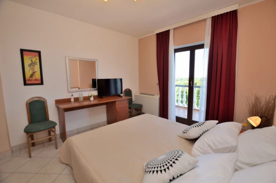 Apartmánový pokoj Istrie - Pula IS 7207 N3