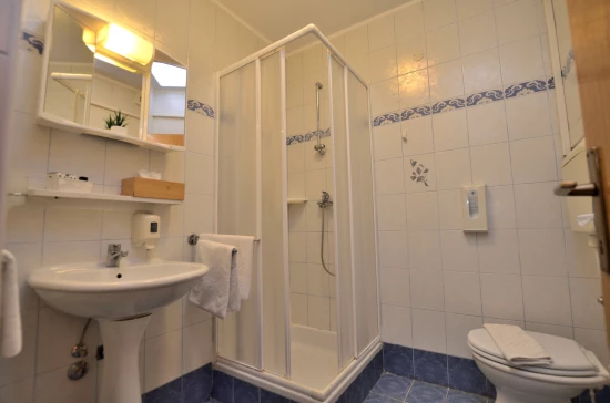 Apartmánový pokoj Istrie - Pula IS 7207 N3